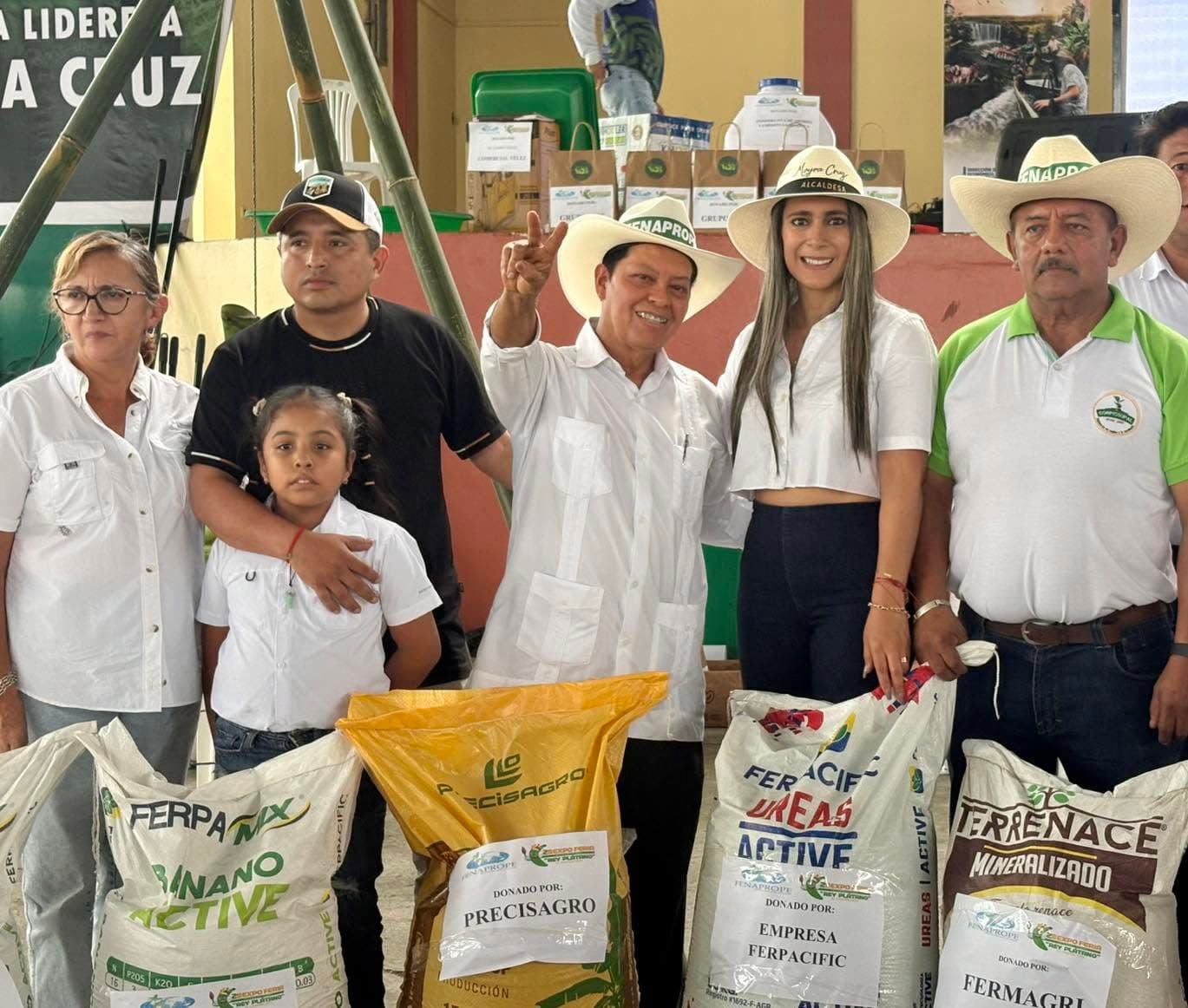 Expoferia Internacional Rey Plátano