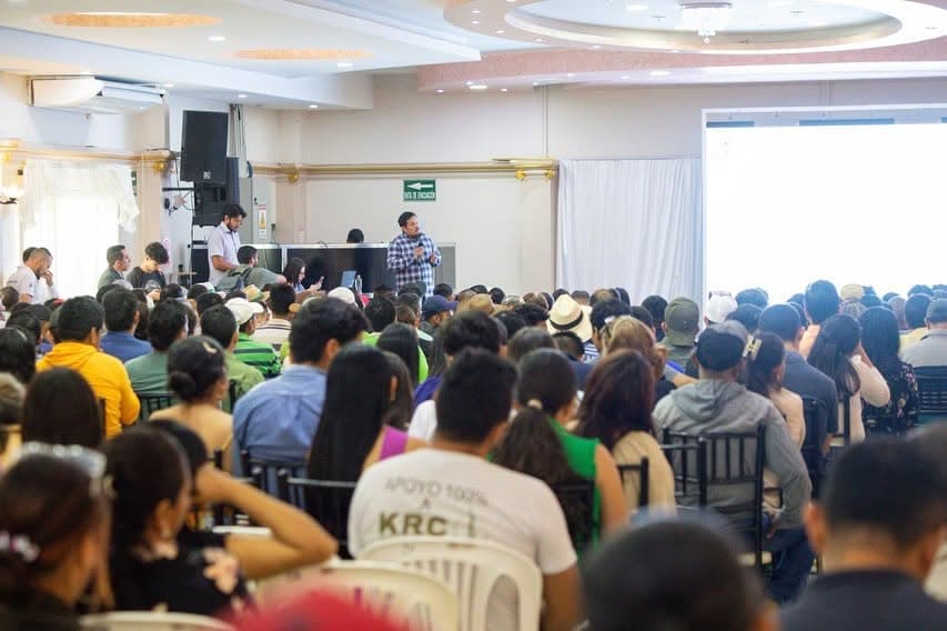 Foro del Plátano